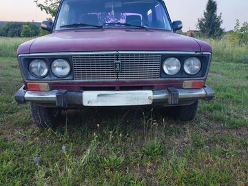 Авто ВАЗ 2106 1984 № 8612167
