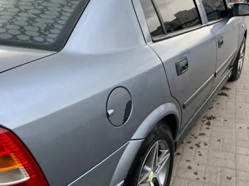 Авто Opel Antara 2008 № 8612171