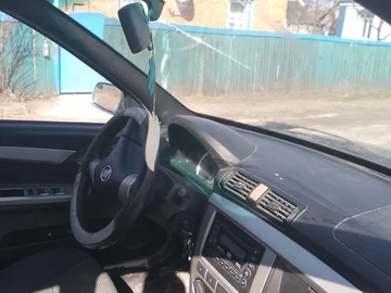 Авто Nissan Leaf 2008 № 8612174