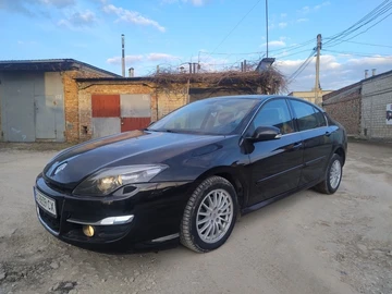 Авто Renault Laguna 2011 № 8612180