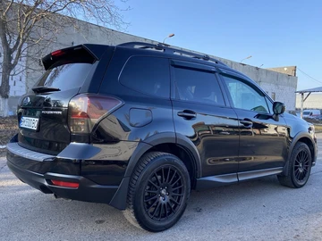 Авто Subaru Forester 2017 № 8612181