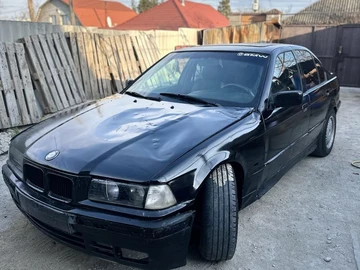 Авто BMW 3 Серия 1996 № 8612266