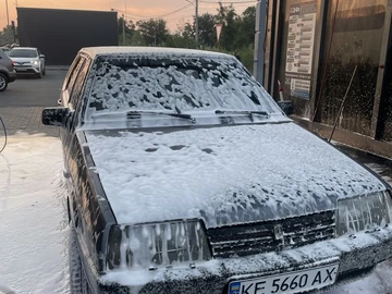 Авто ВАЗ 2109 2006 № 8612280