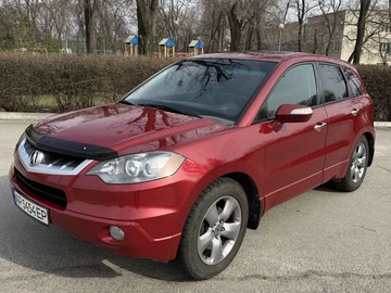 Авто Acura Rdx 2008 № 8612283
