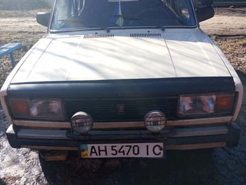 Авто ВАЗ 11113 Oka 1992 № 8612286
