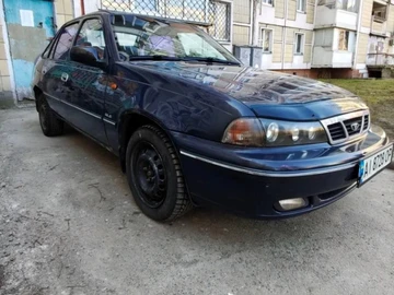 Авто Daewoo Nexia 2007 № 8612288