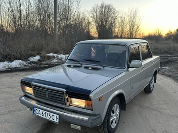 Авто ВАЗ 2107 2006 № 8612291