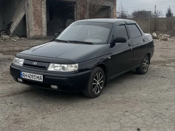 Авто ВАЗ 2110 2006 № 8612293