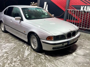 Авто BMW 5 Серия 1997 № 8612295