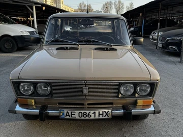 Авто ВАЗ 21061 1998 № 8612297