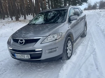 Авто Mazda Cx-9 2009 № 8612298
