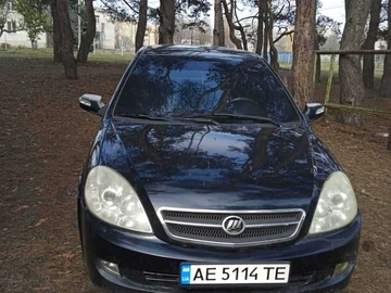 Авто Lifan 520 2008 № 8612310