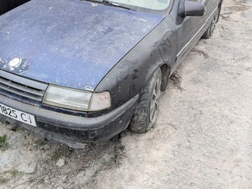 Авто Opel Vectra 1991 № 8612311