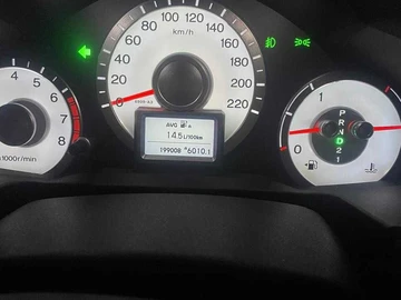 Авто Honda Pilot 2008 № 8612364