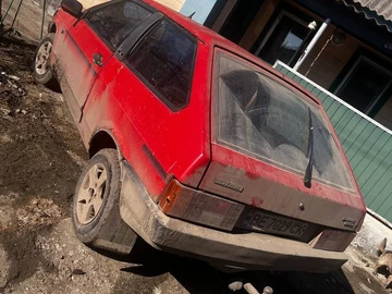 Авто ВАЗ 2108 1987 № 8612370