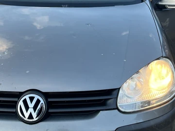 Авто Volkswagen Golf 2005 № 8612371