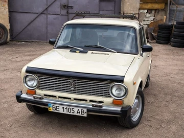 Авто ВАЗ 2111 1987 № 8612374