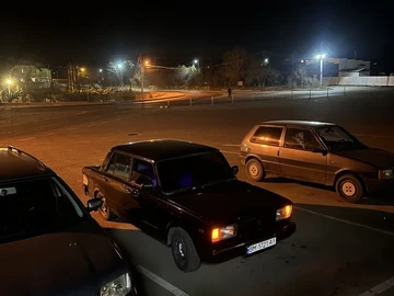 Авто ВАЗ 21065 2008 № 8612381