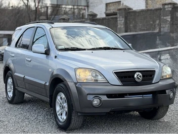 Авто KIA Sorento 2006 № 8612388
