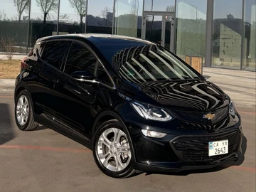 Авто Chevrolet Alero 2020 № 8612394