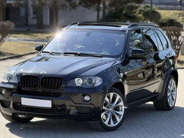 Авто BMW X5 2012 № 8612413