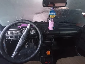 Авто ВАЗ 2106 1987 № 8612415
