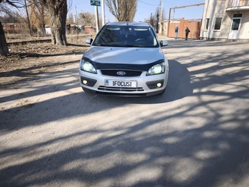Авто Ford Focus 2006 № 8612417