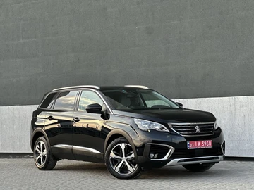 Авто Peugeot 5008 2020 № 8612432
