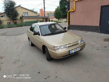 Авто ВАЗ 2110 2006 № 8612503