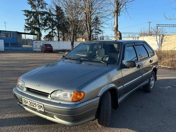 Авто ВАЗ 2114 2007 № 8612508