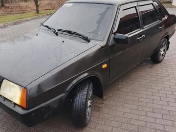 Авто ВАЗ 21099 2006 № 8612532