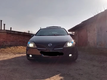 Авто Nissan Primera 2004 № 8612596