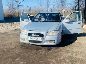 Авто Chevrolet Alero 2007 № 8612599