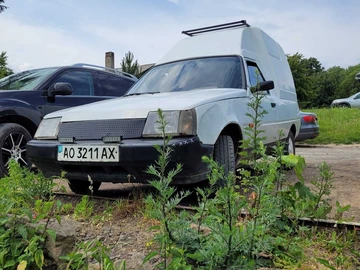 Авто ЗАЗ Таврия 2010 № 8612602