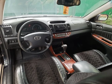 Авто Toyota Camry 2003 № 8612605