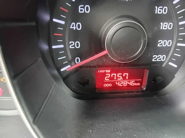 Авто KIA Rio Pride  2012 № 8612612