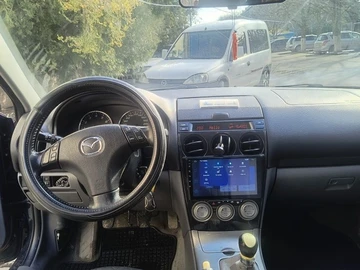 Авто Mazda 6 2005 № 8612615