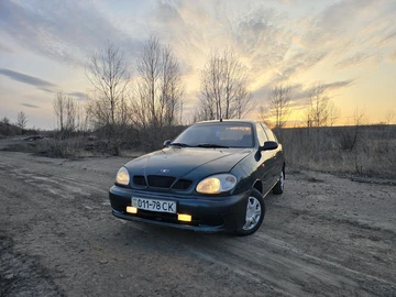 Авто Daewoo Sens 2004 № 8612618