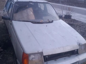 Авто ЗАЗ 1103 Slavuta 2007 № 8612621