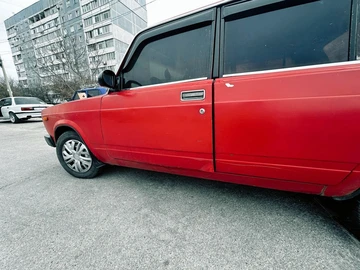 Авто ВАЗ 2105 1996 № 8612622