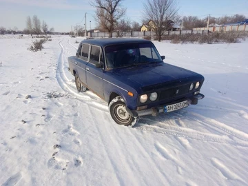 Авто ВАЗ 2106 1992 № 8612625