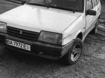 Авто ВАЗ 2109 2006 № 8612628