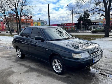 Авто ВАЗ 2110 2008 № 8612630