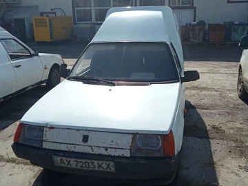 Авто ЗАЗ 1105 2005 № 8612644