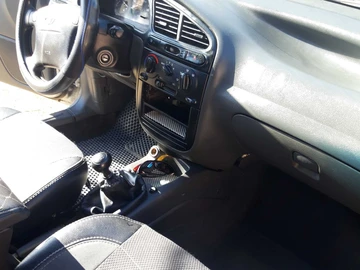 Авто Daewoo Arcadia 2005 № 8612648