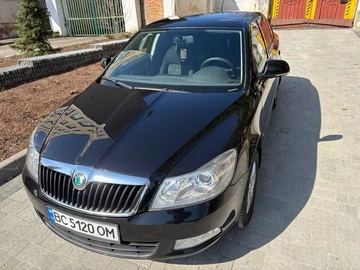 Авто Skoda Octavia 2011 № 8612651