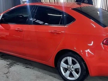 Авто Dodge Dart 2016 № 8612653