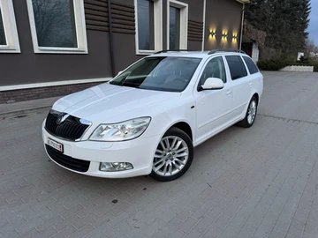 Авто Skoda Octavia 2013 № 8612656