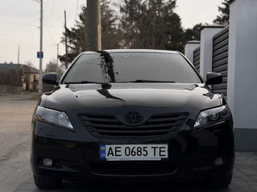 Авто Toyota Camry 2008 № 8612720