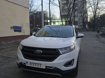 Авто Ford Edge 2016 № 8612725